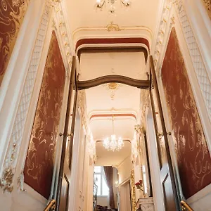 4* Hotel Alisa