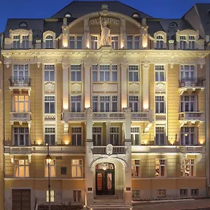 Luxury Olympic Palace ***** Karlsbad